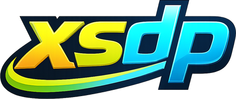 Logo xsdp – trang chủ